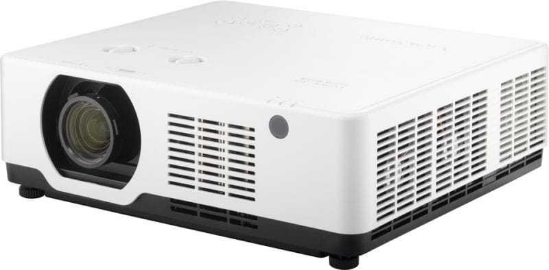ViewSonic LSC601WU Vidéoprojecteur laser WUXGA de 6 000 lumens ANSI — image 2
