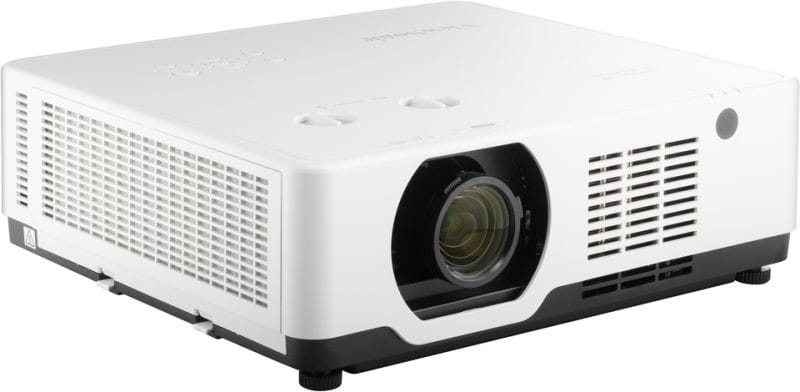 ViewSonic LSC601WU Vidéoprojecteur laser WUXGA de 6 000 lumens ANSI — image 4