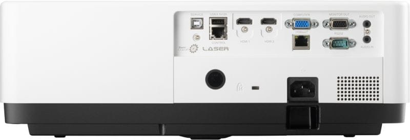 ViewSonic LSC601WU Vidéoprojecteur laser WUXGA de 6 000 lumens ANSI — image 6