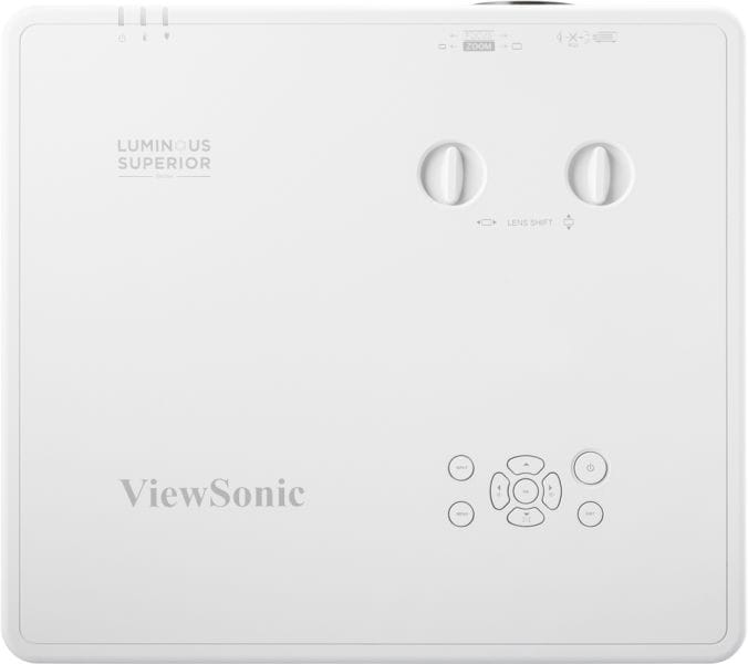 ViewSonic LSC601WU Vidéoprojecteur laser WUXGA de 6 000 lumens ANSI — image 7