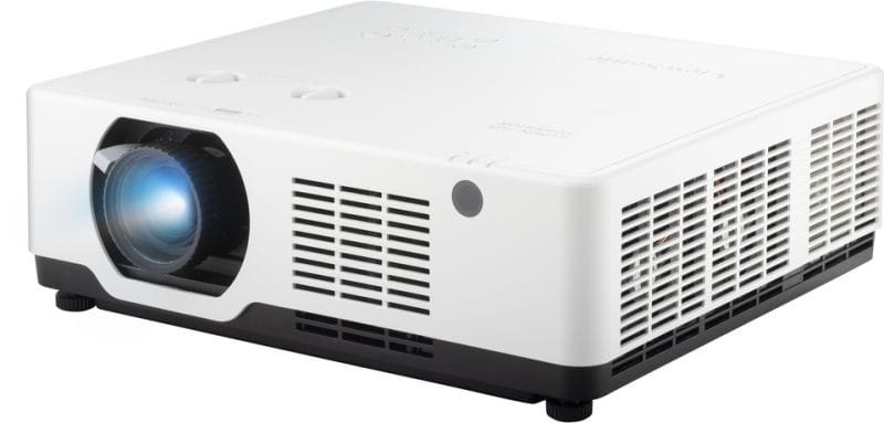 ViewSonic LSC651WU 6 500 ANSI Lumens WUXGA vidéoprojecteur laser — image 1