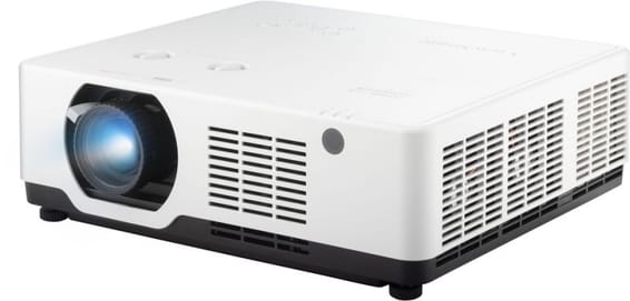 ViewSonic LSC651WU 6 500 ANSI Lumens WUXGA vidéoprojecteur laser