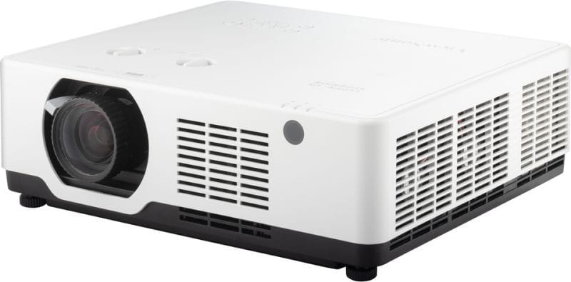 ViewSonic LSC651WU 6 500 ANSI Lumens WUXGA vidéoprojecteur laser — image 2