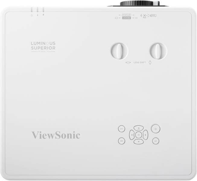 ViewSonic LSC700-4K Vidéoprojecteur laser 4K de 7 000 lumens ANSI — image 7