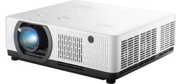 ViewSonic LSC701-4K Vidéoprojecteur d'installation laser 4K de 7 000 lumens ANSI