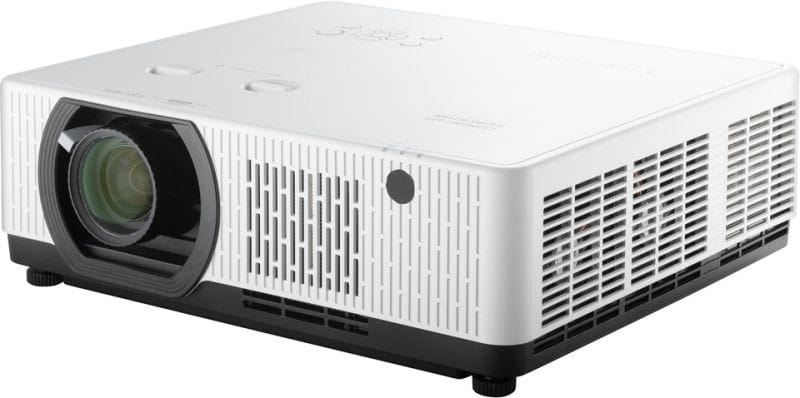 ViewSonic LSC701-4K Vidéoprojecteur d'installation laser 4K de 7 000 lumens ANSI — image 2