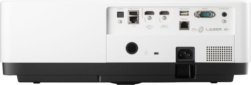 ViewSonic LSC701-4K Vidéoprojecteur d'installation laser 4K de 7 000 lumens ANSI — image 6