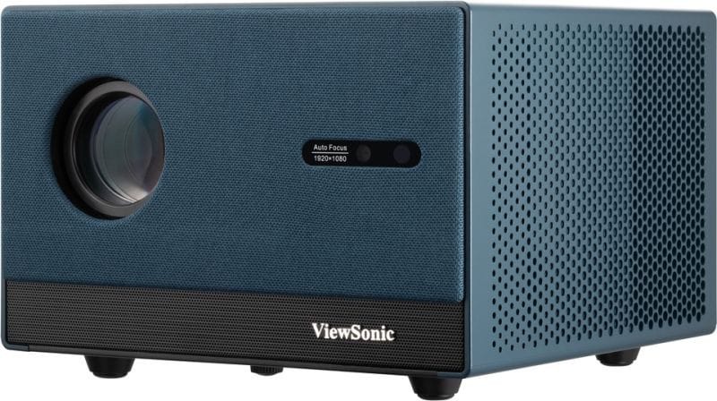 ViewSonic LX60HDB Projecteur LED intelligent 1080p avec Google TV intégré — image 2