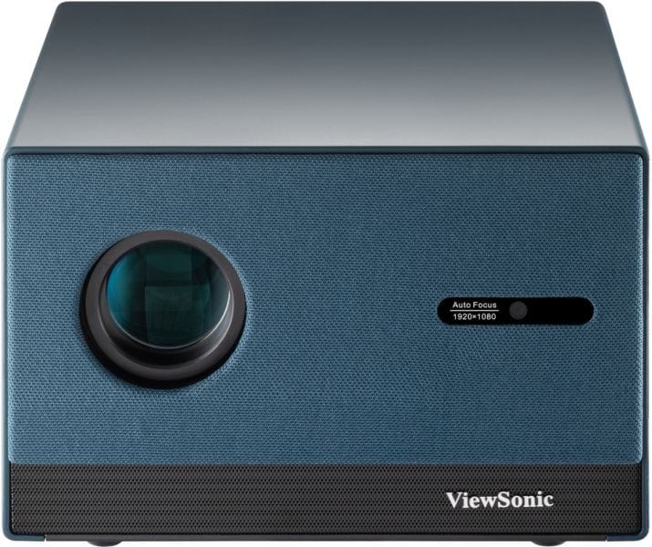 ViewSonic LX60HDB Projecteur LED intelligent 1080p avec Google TV intégré — image 3