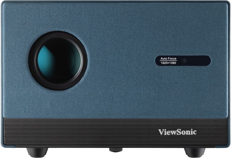 ViewSonic LX60HDB Projecteur LED intelligent 1080p avec Google TV intégré — image 4