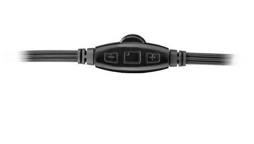 Casque-Micro Filaire Trust Quasar - Jack 3.5 (16904)