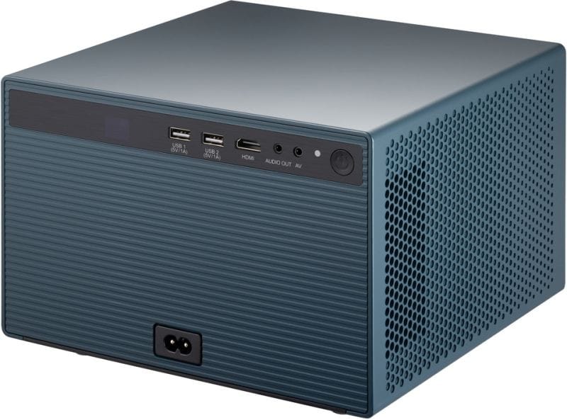 ViewSonic LX60HDB Projecteur LED intelligent 1080p avec Google TV intégré — image 8