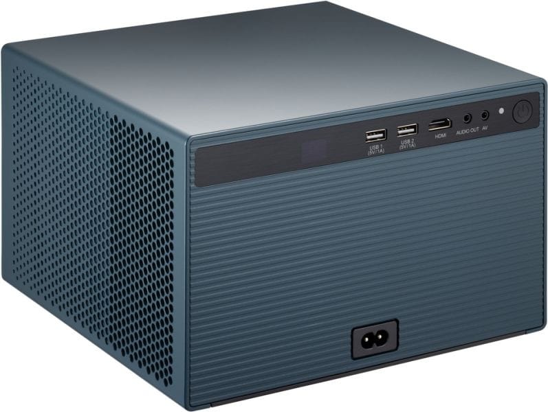 ViewSonic LX60HDB Projecteur LED intelligent 1080p avec Google TV intégré — image 14