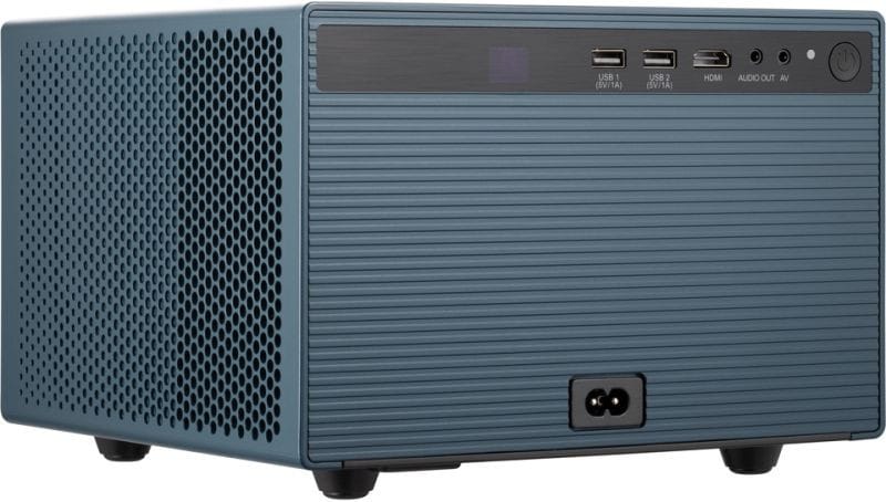 ViewSonic LX60HDB Projecteur LED intelligent 1080p avec Google TV intégré — image 15