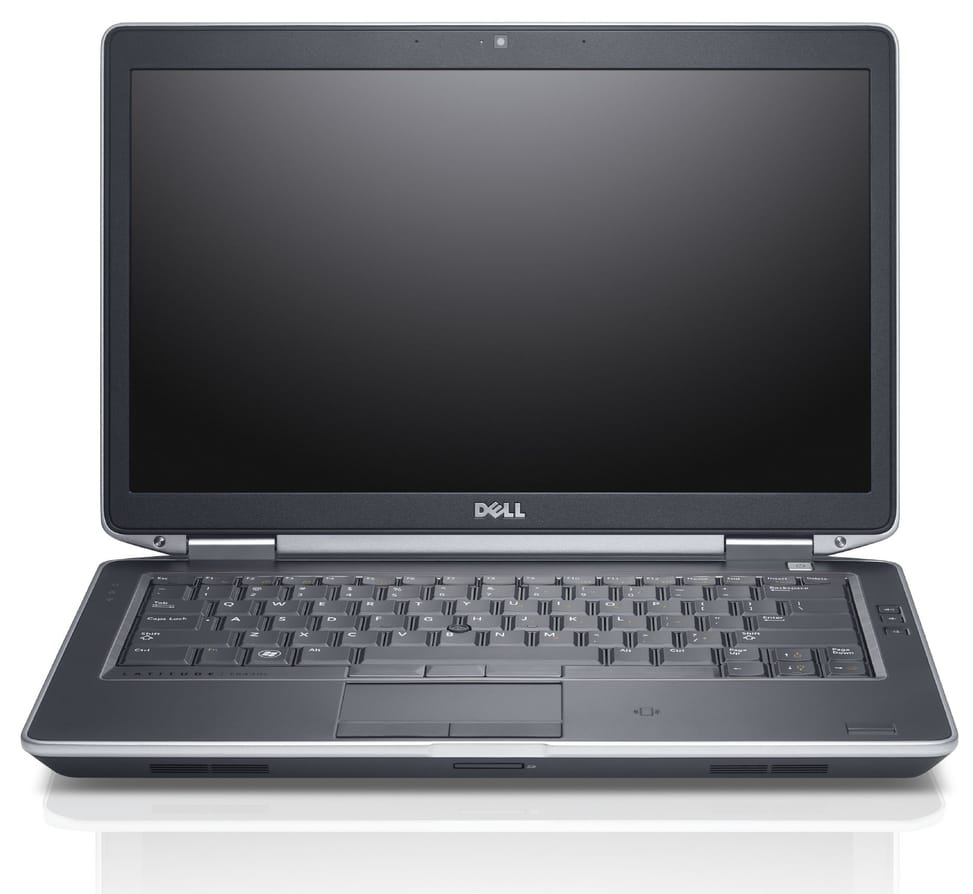 DELL Latitude E6430