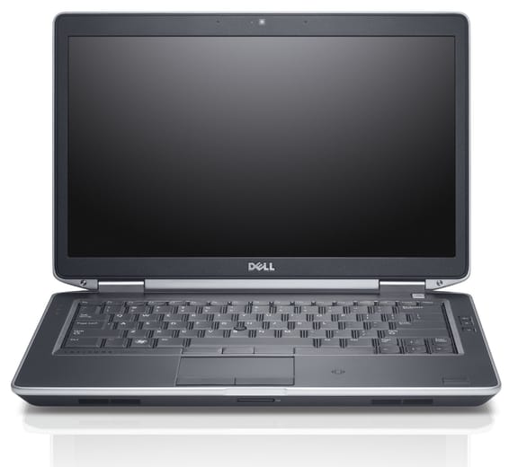 DELL Latitude E6430