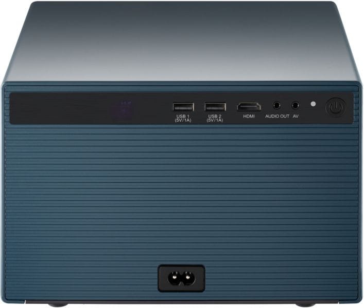 ViewSonic LX60HDB Projecteur LED intelligent 1080p avec Google TV intégré — image 16