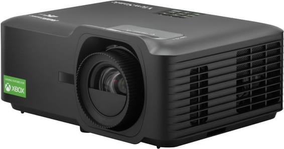 ViewSonic Projecteur Home Cinéma Laser 4K HDR RVB