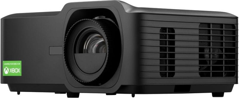 ViewSonic Projecteur Home Cinéma Laser 4K HDR RVB — image 2