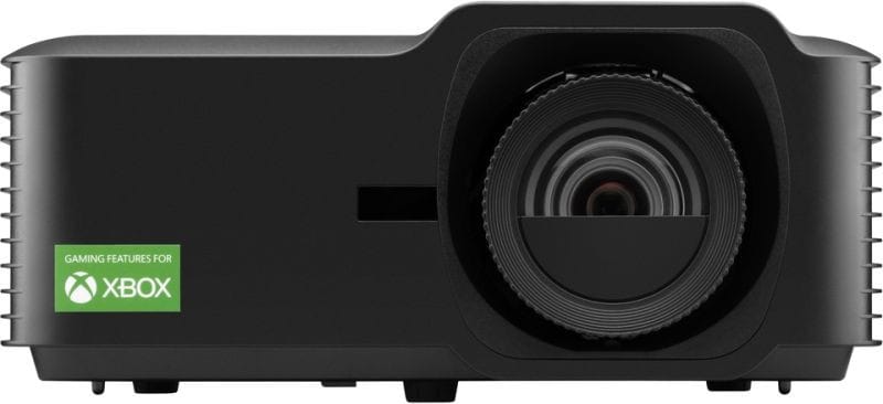 ViewSonic Projecteur Home Cinéma Laser 4K HDR RVB — image 4