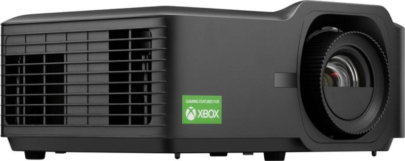 ViewSonic Projecteur Home Cinéma Laser 4K HDR RVB — image 6
