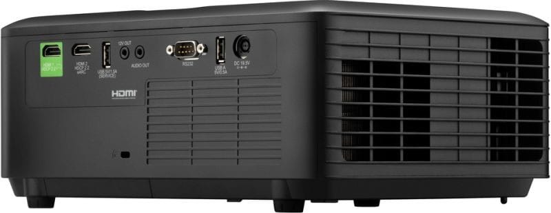 ViewSonic Projecteur Home Cinéma Laser 4K HDR RVB — image 10
