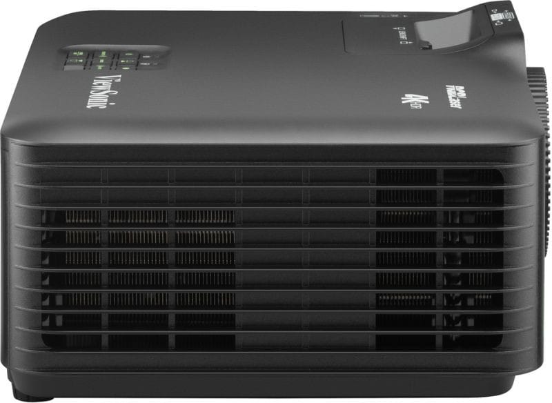 ViewSonic Projecteur Home Cinéma Laser 4K HDR RVB — image 13
