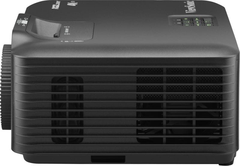 ViewSonic Projecteur Home Cinéma Laser 4K HDR RVB — image 15