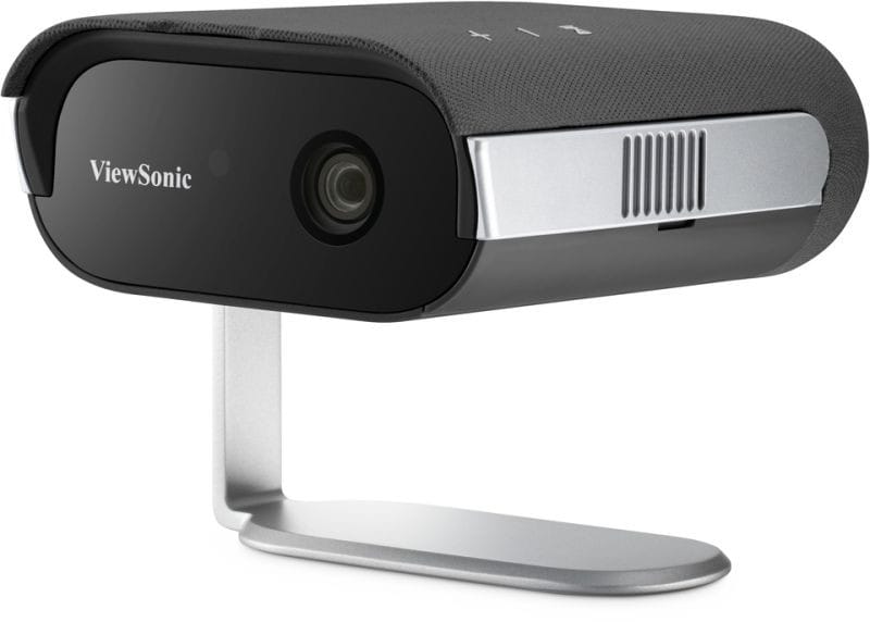 ViewSonic M1B Max Projecteur portable LED connecté 1080p avec Google TV intégré — image 2
