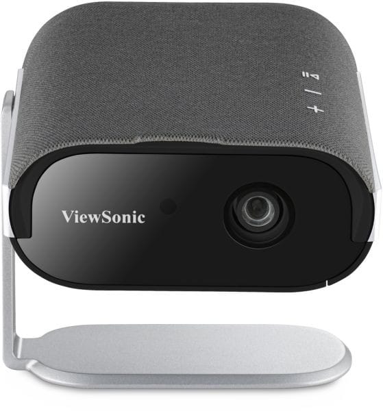 ViewSonic M1B Max Projecteur portable LED connecté 1080p avec Google TV intégré — image 4