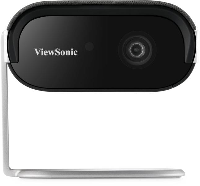 ViewSonic M1B Max Projecteur portable LED connecté 1080p avec Google TV intégré — image 5