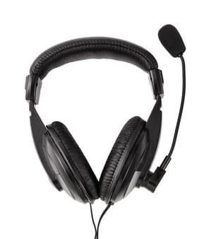 Casque stéréo de haute qualité Filaire Trust Quasar - Jack 3.5 (16904) — image 2