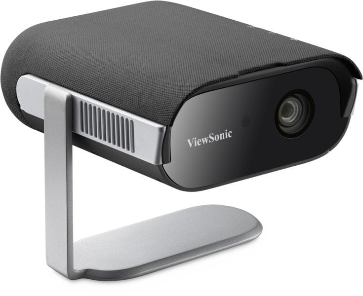 ViewSonic M1B Max Projecteur portable LED connecté 1080p avec Google TV intégré — image 7