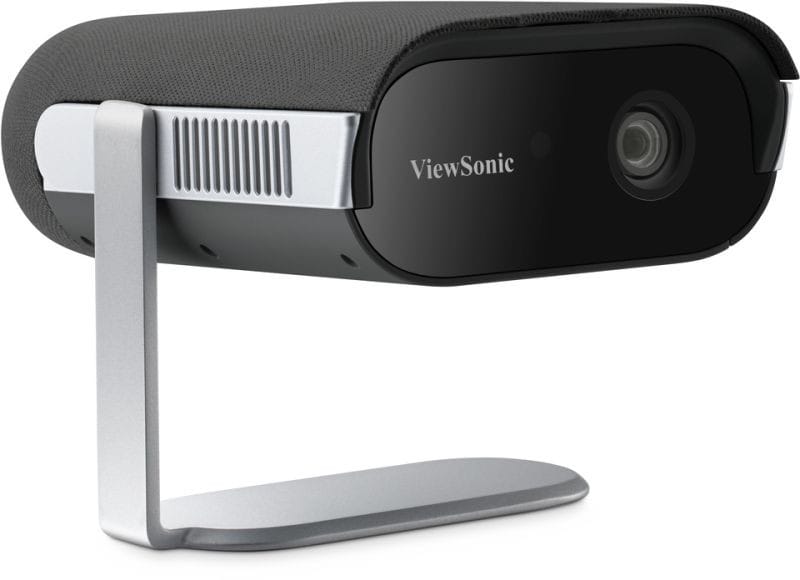 ViewSonic M1B Max Projecteur portable LED connecté 1080p avec Google TV intégré — image 8