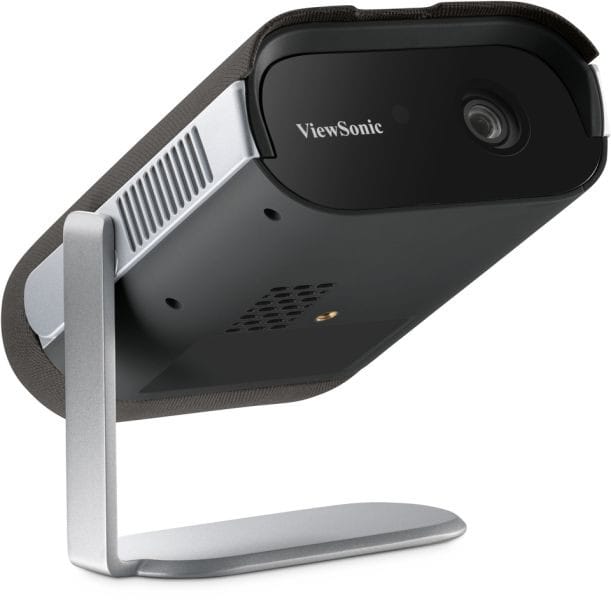 ViewSonic M1B Max Projecteur portable LED connecté 1080p avec Google TV intégré — image 9