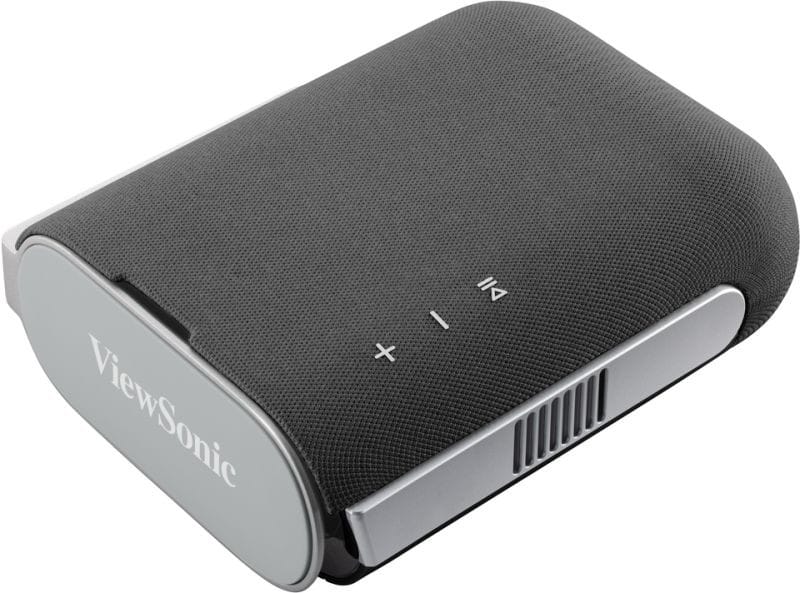 ViewSonic M1B Max Projecteur portable LED connecté 1080p avec Google TV intégré — image 10