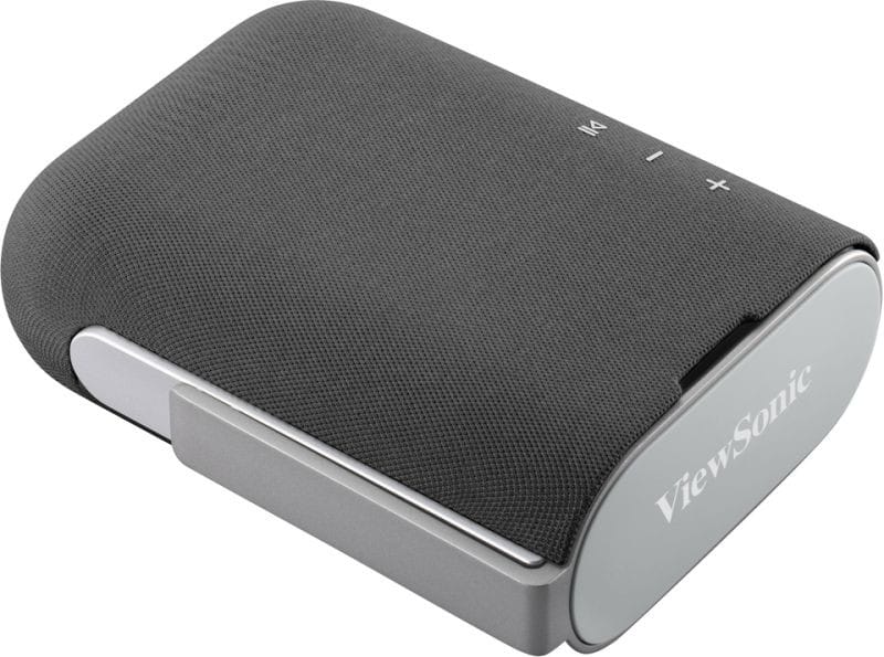 ViewSonic M1B Max Projecteur portable LED connecté 1080p avec Google TV intégré — image 11