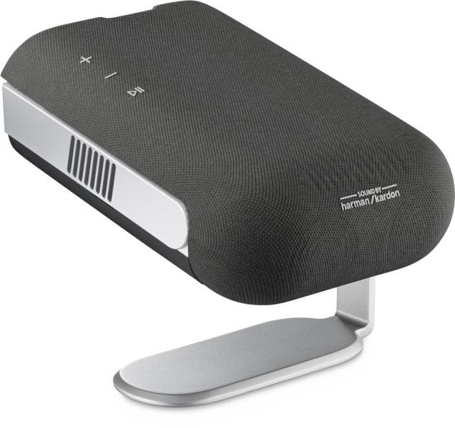 ViewSonic M1B Max Projecteur portable LED connecté 1080p avec Google TV intégré — image 12