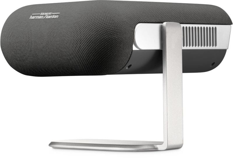 ViewSonic M1B Max Projecteur portable LED connecté 1080p avec Google TV intégré — image 14