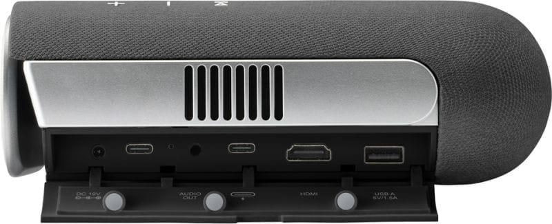 ViewSonic M1B Max Projecteur portable LED connecté 1080p avec Google TV intégré — image 21