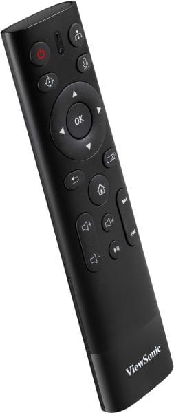ViewSonic M1B Max Projecteur portable LED connecté 1080p avec Google TV intégré — image 22