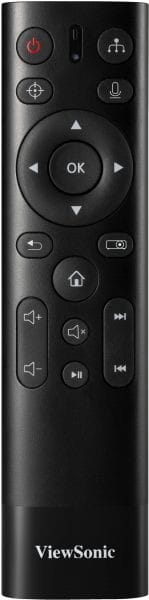 ViewSonic M1B Max Projecteur portable LED connecté 1080p avec Google TV intégré — image 23