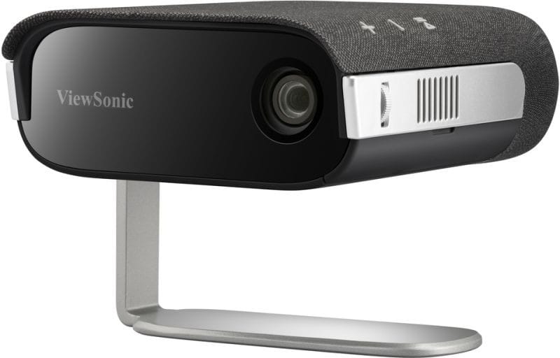 ViewSonic Projecteur portable LED intelligent avec haut-parleurs Harman Kardon — image 2