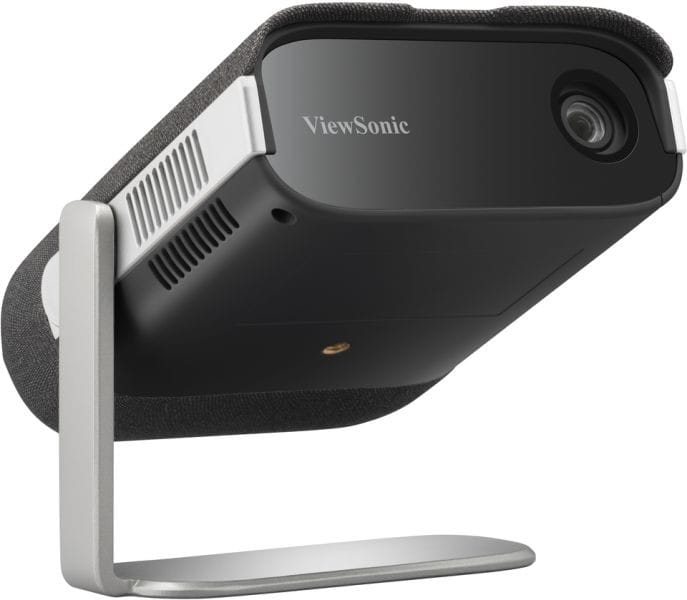 ViewSonic Projecteur portable LED intelligent avec haut-parleurs Harman Kardon — image 6
