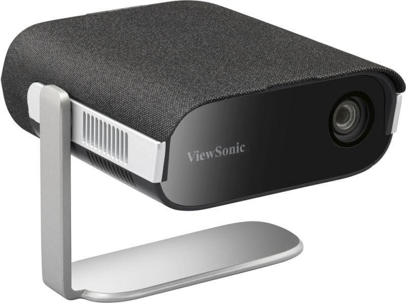 ViewSonic Projecteur portable LED intelligent avec haut-parleurs Harman Kardon — image 7