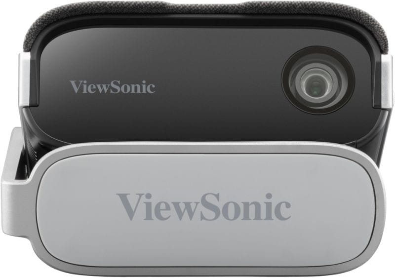 ViewSonic Projecteur portable LED intelligent avec haut-parleurs Harman Kardon — image 9