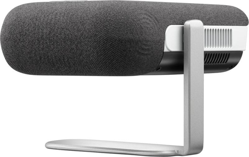 ViewSonic Projecteur portable LED intelligent avec haut-parleurs Harman Kardon — image 12