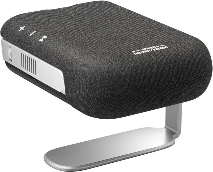 ViewSonic Projecteur portable LED intelligent avec haut-parleurs Harman Kardon — image 14