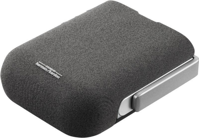 ViewSonic Projecteur portable LED intelligent avec haut-parleurs Harman Kardon — image 17