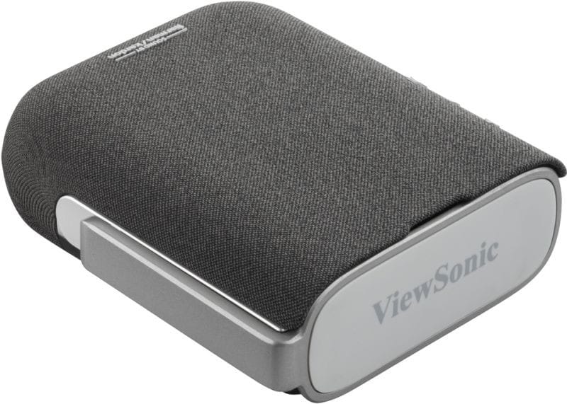 ViewSonic Projecteur portable LED intelligent avec haut-parleurs Harman Kardon — image 19